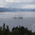 Fjordhytte-13 *