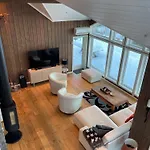Fjordhytte-13 Holiday home
