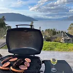 Fjordhytte-13 Holiday home *