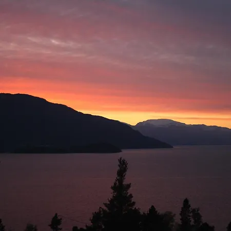 Holiday home Fjordhytte-13 Aenes