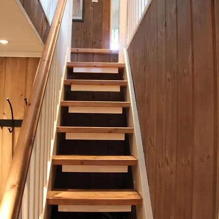 Holiday home Fjordhytte-13 Aenes